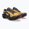 Buty do biegania męskie ASICS Novablast 6 GTX sandstorm/black
