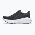 Buty do biegania damskie ASICS Dynablast 6 black/white 2