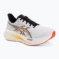 Buty do biegania męskie ASICS Sonicblast 2 white/stadium orange