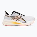 Buty do biegania męskie ASICS Sonicblast 2 white/stadium orange 2