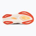 Buty do biegania męskie ASICS Sonicblast 2 white/stadium orange 4