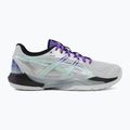 Buty męskie ASICS Powerbreak FF concrete/illuminate mint 2