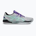 Buty męskie ASICS Powerbreak FF concrete/illuminate mint