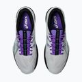 Buty męskie ASICS Powerbreak FF concrete/illuminate mint 4