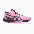 Buty do siatkówki męskie ASICS Sky Elite FF MT 4 bubblegum/gunmetal