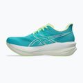 Buty do biegania męskie ASICS Sonicblast 2 energy aqua/illuminate yellow 3
