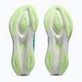 Buty do biegania męskie ASICS Sonicblast 2 energy aqua/illuminate yellow 5