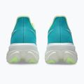 Buty do biegania męskie ASICS Sonicblast 2 energy aqua/illuminate yellow 7