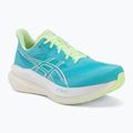 Buty do biegania męskie ASICS Sonicblast 2 energy aqua/illuminate yellow