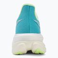 Buty do biegania męskie ASICS Sonicblast 2 energy aqua/illuminate yellow 6