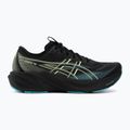 Buty do biegania męskie ASICS GT-2000 15 black/energy aqua 2