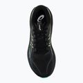 Buty do biegania męskie ASICS GT-2000 15 black/energy aqua 5
