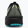 Buty do biegania męskie ASICS GT-2000 15 black/energy aqua 6