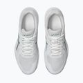 Buty damskie ASICS Upcourt 6 white/foggy teal 7