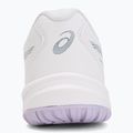Buty damskie ASICS Upcourt 6 white/foggy teal 6