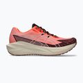 Buty do biegania męskie Asics Blazeblast sun coral/dark aubergine 2