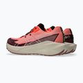 Buty do biegania męskie Asics Blazeblast sun coral/dark aubergine 4