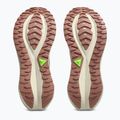 Buty do biegania męskie Asics Blazeblast sun coral/dark aubergine 5