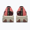 Buty do biegania męskie Asics Blazeblast sun coral/dark aubergine 7