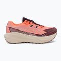 Buty do biegania męskie Asics Blazeblast sun coral/dark aubergine 2