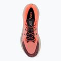 Buty do biegania męskie Asics Blazeblast sun coral/dark aubergine 5