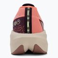 Buty do biegania męskie Asics Blazeblast sun coral/dark aubergine 6