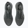 Buty do biegania męskie ASICS Gel-Kayano 33 Extra Wide black/black 5