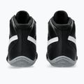Buty zapaśnicze ASICS Matflex 8 black/white 5