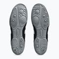 Buty zapaśnicze ASICS Matflex 8 black/white 6