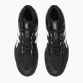 Buty zapaśnicze ASICS Matflex 8 black/white 7