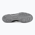 Buty zapaśnicze ASICS Matflex 8 black/white 4