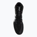 Buty zapaśnicze ASICS Matflex 8 black/white 5