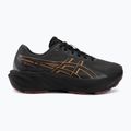 Buty do biegania męskie ASICS GT-2000 15 GTX graphite grey/black 2