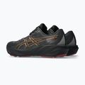 Buty do biegania męskie ASICS GT-2000 15 GTX graphite grey/black 4