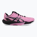 Buty do siatkówki męskie ASICS Sky Elite FF 4 bubblegum/gunmetal 2