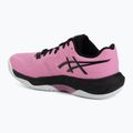 Buty do siatkówki męskie ASICS Sky Elite FF 4 bubblegum/gunmetal 3