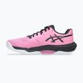 Buty do siatkówki męskie ASICS Sky Elite FF 4 bubblegum/gunmetal 2