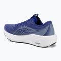 Buty do biegania męskie ASICS GT-2000 15 prussian blue/white 3