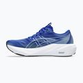 Buty do biegania męskie ASICS GT-2000 15 prussian blue/white 10