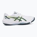 Buty do siatkówki męskie ASICS Beyond FF 2 white/raw indigo 2