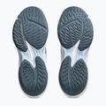 Buty do siatkówki męskie ASICS Beyond FF 2 white/raw indigo 3