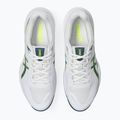 Buty do siatkówki męskie ASICS Beyond FF 2 white/raw indigo 4