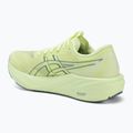Buty do biegania męskie ASICS GT-2000 15 illuminate yellow/foggy teal 3