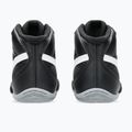 Buty zapaśnicze dziecięce ASICS Matflex 8 GS black/white 3