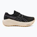 Buty do biegania męskie Asics Blazeblast black/sandstorm 2