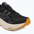 Buty do biegania męskie Asics Blazeblast black/sandstorm 7
