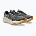 Buty do biegania męskie Asics Blazeblast black/sandstorm