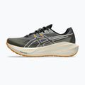 Buty do biegania męskie Asics Blazeblast black/sandstorm 3