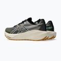 Buty do biegania męskie Asics Blazeblast black/sandstorm 4