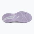 Buty damskie ASICS Netburner Ballistic FF 4 white/dahlia 4